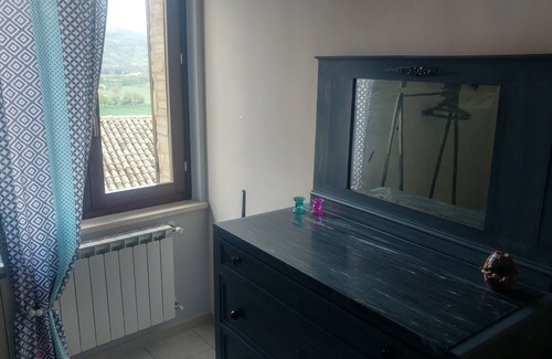 Spello Apartamento | Casa Sara Holiday Home