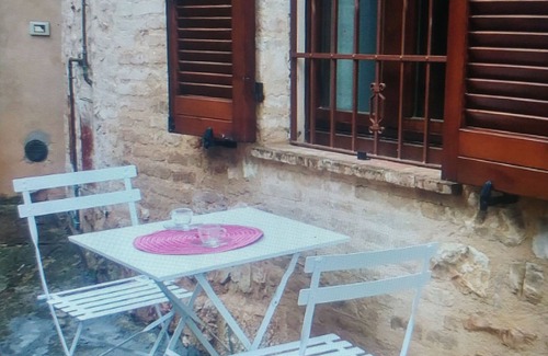Spello Apartamento | Casa Sara Holiday Home