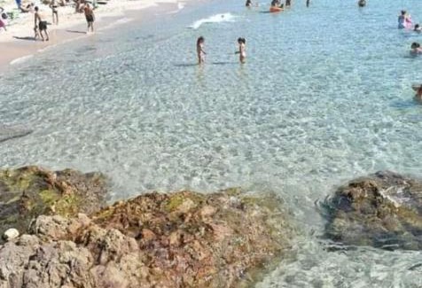 Santa Margherita di Pula Apartamento | Casa Sara&Chiara