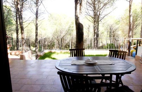 Santa Margherita di Pula Apartamento | Casa Sara&Chiara