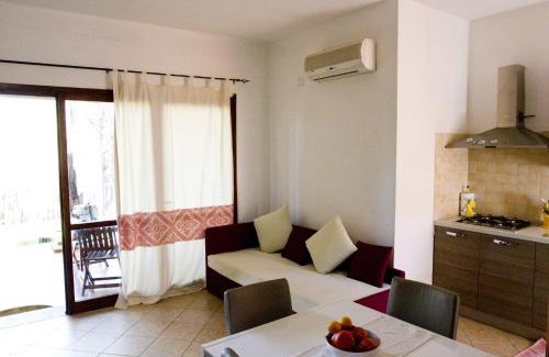 Santa Margherita di Pula Apartamento | Casa Sara&Chiara