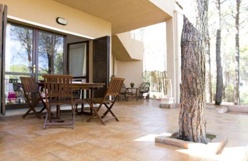 Santa Margherita di Pula Apartamento | Casa Sara&Chiara