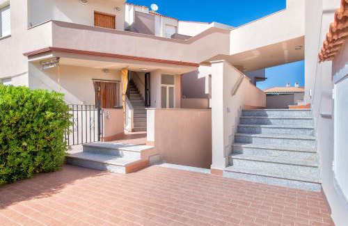 Lu Bagnu Apartamento | Casa Sara Lu Bagnu