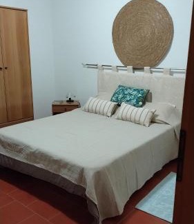 Lu Bagnu Apartamento | Casa Sara Lu Bagnu