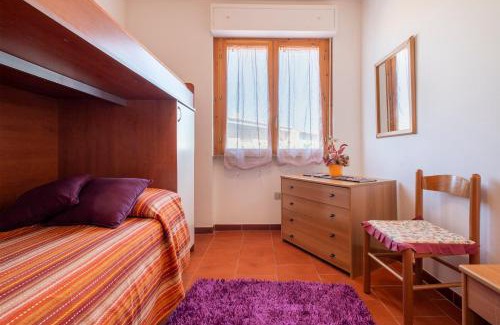 Lu Bagnu Apartamento | Casa Sara Lu Bagnu