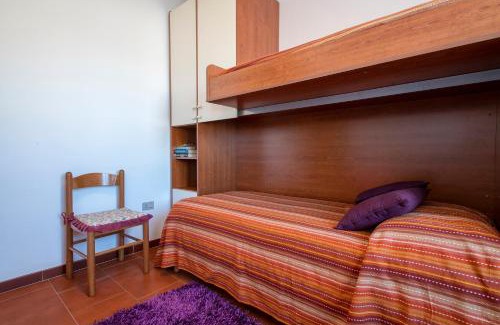 Lu Bagnu Apartamento | Casa Sara Lu Bagnu