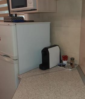 Sector 4 Apartamento | Casa Sara