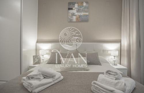 Cabanes Apartamento | Casa SaraMaria Ivan Luxury Homes 7ªPlta Norte 1ªLínea