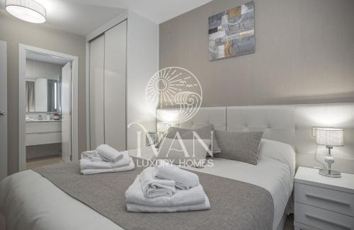 Cabanes Apartamento | Casa SaraMaria Ivan Luxury Homes 7ªPlta Norte 1ªLínea