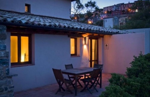 Berdun Casa | Casa Sarasa