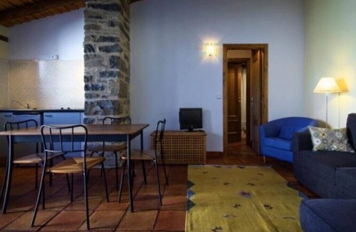 Berdun Casa | Casa Sarasa
