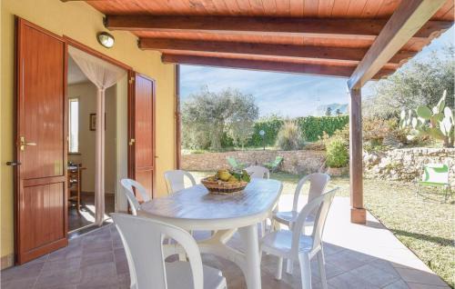 San Nicola l'Arena Apartamento | Casa Sardina