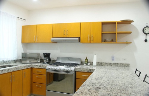 Puerto Morelos Condominio | Casa Sarita
