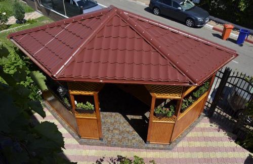 Costinesti Casa | Casa Sarofin