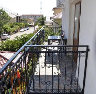 Costinesti Casa | Casa Sarofin