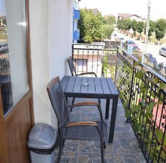 Costinesti Casa | Casa Sarofin