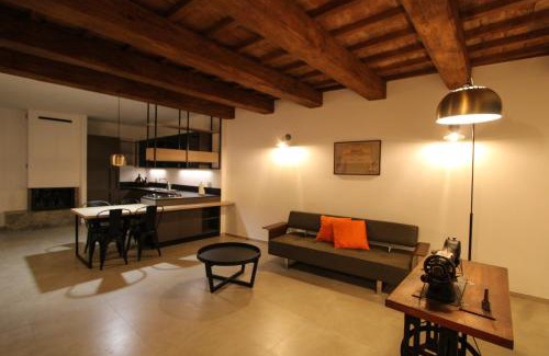 Pergola Casa | Casa Sartoria - Guest House
