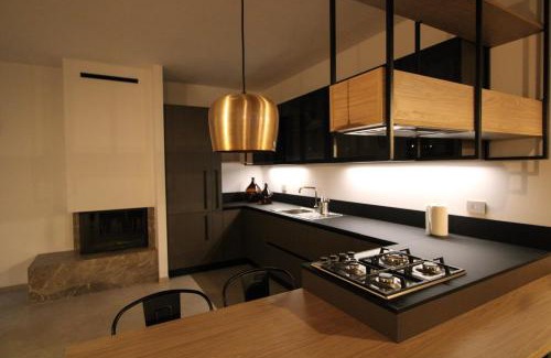Pergola Casa | Casa Sartoria - Guest House