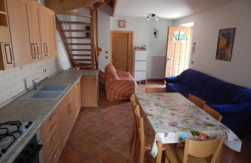 Cavedago Casa | Casa Sassdei
