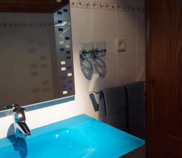 Espui Casa | Casa Sastre