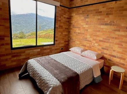 Tibirita Casa | Casa Satori
