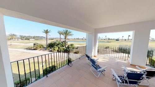 Roldan Apartamento | Casa Satsun - A Murcia Holiday Rentals Property