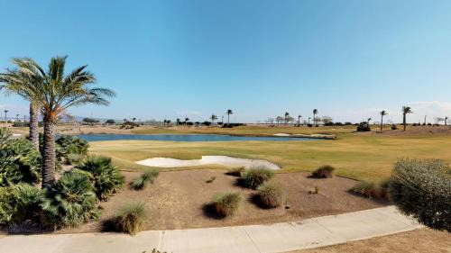 Roldan Apartamento | Casa Satsun - A Murcia Holiday Rentals Property