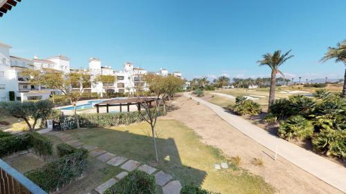 Roldan Apartamento | Casa Satsun - A Murcia Holiday Rentals Property