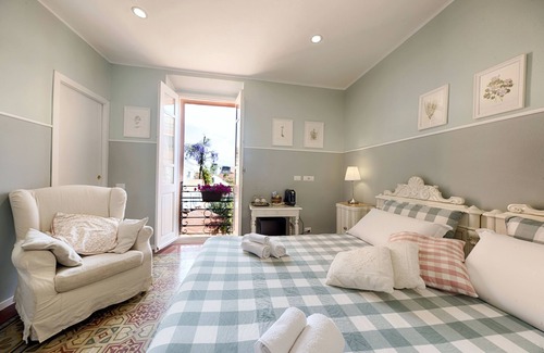 Olbia City Centre Casa | Casa Satta 1925