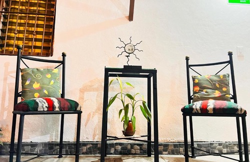 San Antonio Casa | CASA SATÚ
