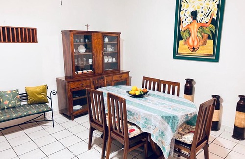 San Antonio Casa | CASA SATÚ