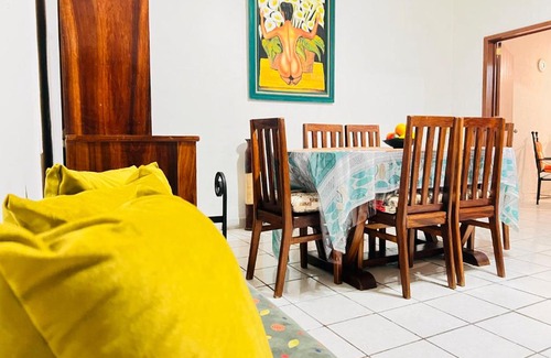 San Antonio Casa | CASA SATÚ