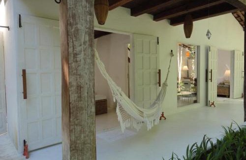 Trancoso Apartamento | Casa Sauá - Chalés por temporada