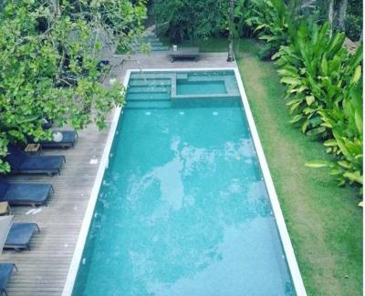 Trancoso Apartamento | Casa Sauá - Chalés por temporada