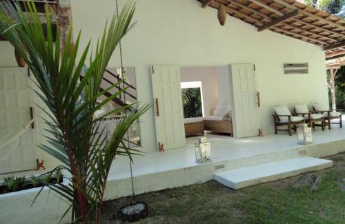 Trancoso Apartamento | Casa Sauá - Chalés por temporada