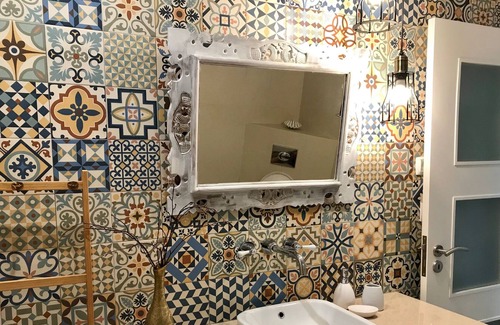Ferragudo Apartamento | Casa Saudade - 400 meters from the beach!