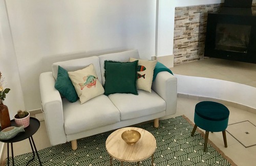 Ferragudo Apartamento | Casa Saudade - 400 meters from the beach!