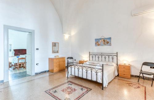 Felline Casa | Casa Saulle - Costruzione Tipica