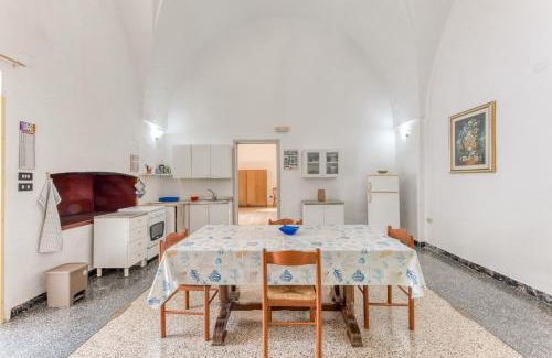 Felline Casa | Casa Saulle - Costruzione Tipica