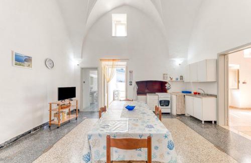 Felline Casa | Casa Saulle - Costruzione Tipica