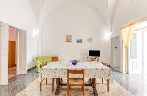 Felline Casa | Casa Saulle - Costruzione Tipica