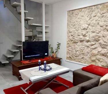 Campobello di Licata Casa | Casa Sauro