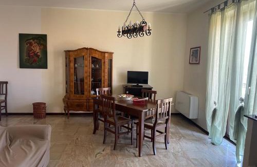 Santa Maria del Cedro Apartamento | Casa Savana