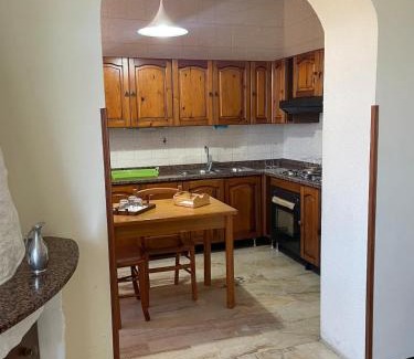 Santa Maria del Cedro Apartamento | Casa Savana