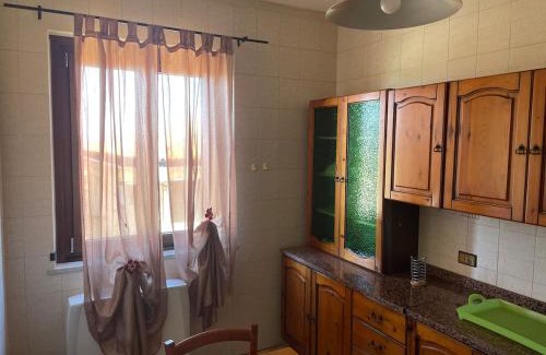 Santa Maria del Cedro Apartamento | Casa Savana