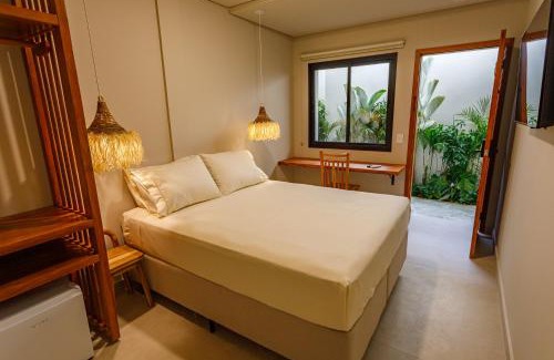 Nova Nazare Hotel | Casa Savana Suítes