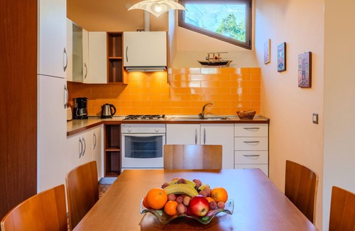 Dervio Casa | Casa Savina by Interhome