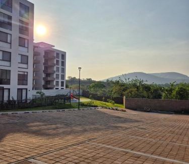 Xochitepec Apartamento | Casa Sayil