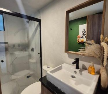 Xochitepec Apartamento | Casa Sayil