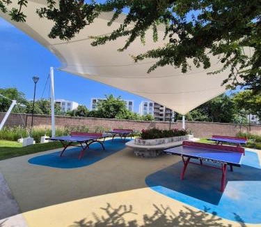 Xochitepec Apartamento | Casa Sayil